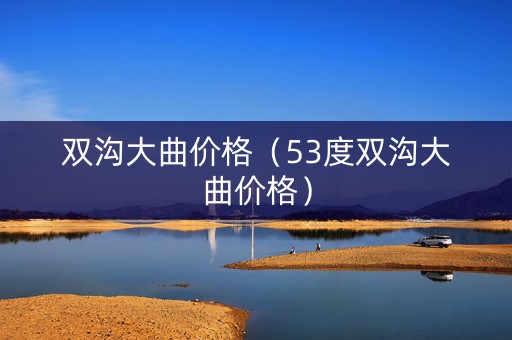 双沟大曲价格（53度双沟大曲价格）