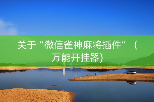 关于“微信雀神麻将插件”（万能开挂器)