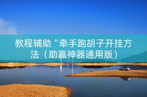 教程辅助“牵手跑胡子开挂方法（助赢神器通用版）