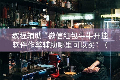 教程辅助“微信红包牛牛开挂软件作弊辅助哪里可以买”（详细透视教程）-哔哩哔哩
