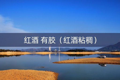 红酒 有胶（红酒粘稠）