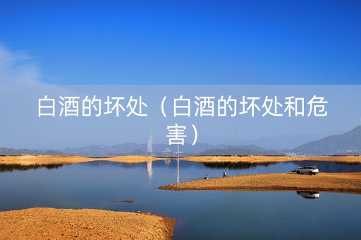 白酒的坏处（白酒的坏处和危害）