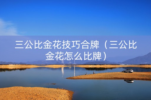 三公比金花技巧合牌（三公比金花怎么比牌）